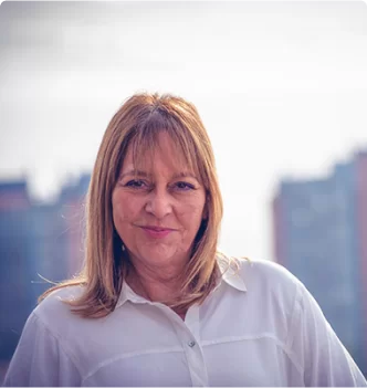 Antonella Giolito Olivares