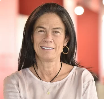 María Eugenia de la Fuente