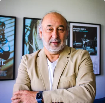 Patricio A. Leixelard Solá