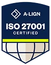 Certificación ISO 27001