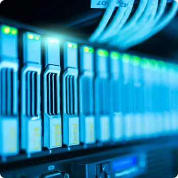 Soluciones transaccionales con switches de alto rendimiento
