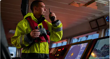 Soluciones tecnológicas para el agenciamiento naviero